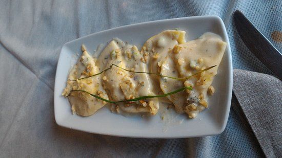 La Locanda di Nonna Mafalda